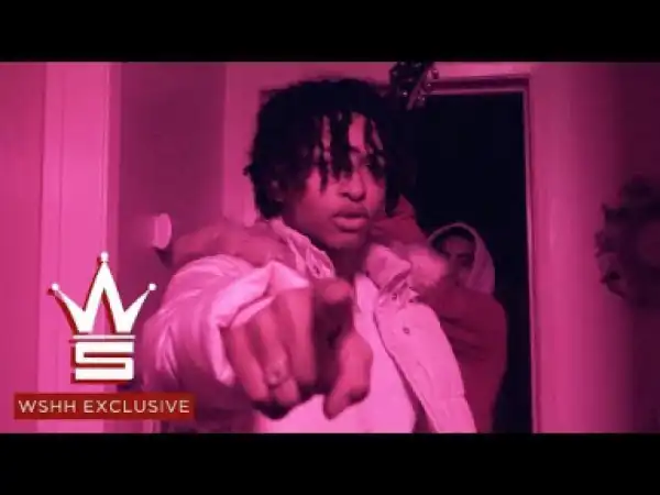 Video: Lil Candy Paint - Bussin